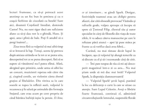 aventuri-din-padure---jurnalul-vulpoiului-cornelius6 Aventuri din pădure: Jurnalul Vulpoiului Cornelius