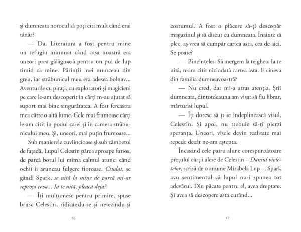 aventuri-din-padure---jurnalul-vulpoiului-cornelius8 Aventuri din pădure: Jurnalul Vulpoiului Cornelius