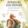 Aventuri din pădure: Amintirile Cârtiței Mark