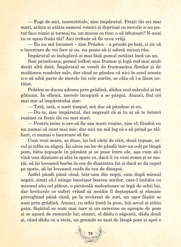 basme-romanesti-eroi-legendari-din-popor (3) Basme românești. Eroi legendari din popor