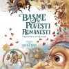 basme-si-povesti-romanesti-neghinita Basme și povești românești. Neghiniță și alte povești