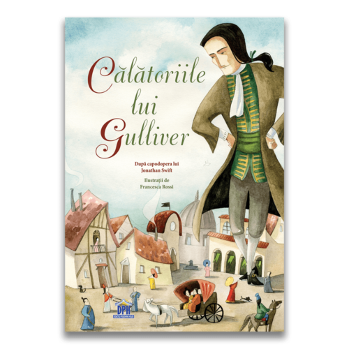 calatoriile-lui-gulliver Călătoriile lui Gulliver