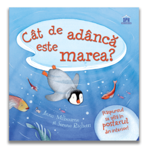 Cât de adâncă este marea?