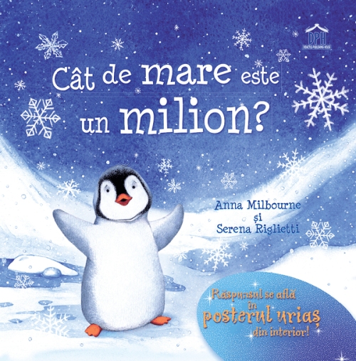cat-de-mare-este-un-milion Cât de mare este un milion?