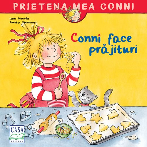 conni-face-prajituri Conni face prăjituri