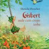gisbert-aude-cum-creste-iarba Gisbert aude cum crește iarba