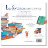 Ica Şoricica iubeşte cărţile