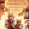 Aventuri din pădure: Jurnalul Vulpoiului Cornelius