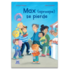Max (aproape) se pierde