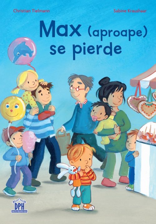 max-aproape-se-pierde Max (aproape) se pierde