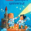 Max descoperă universul