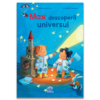 Max descoperă universul