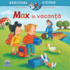 Max în vacanță