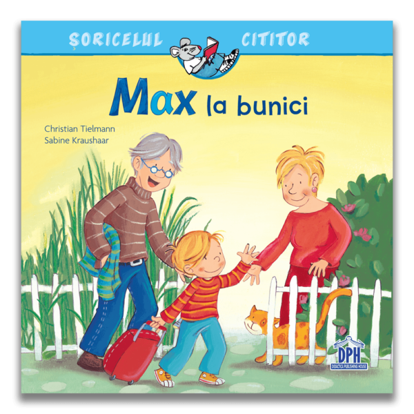max-la-bunici Max la bunici