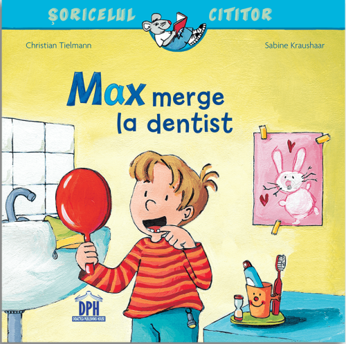 max-merge-la-dentist Max merge la dentist