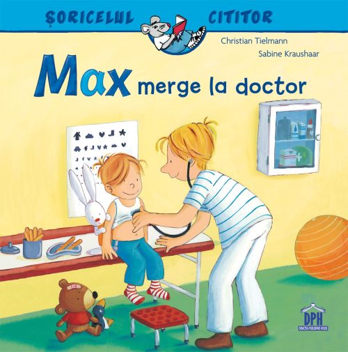 max-merge-la-doctor Max merge la doctor