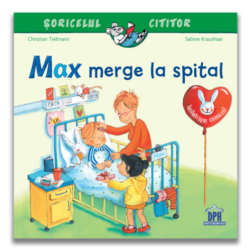 max-merge-la-spital Max merge la spital
