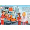 Max merge la spital