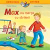 max-nu-merge-cu-strainii Max nu merge cu străinii