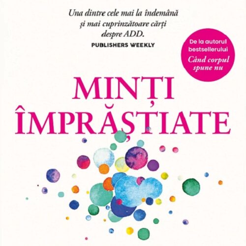 minti-imprastiate Minți împrăștiate