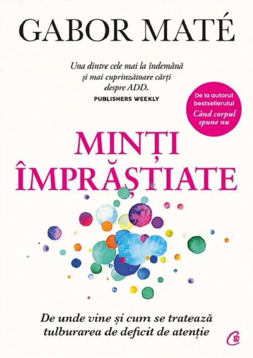 Minți împrăștiate