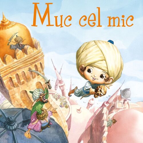 muc-cel-mic Muc cel mic