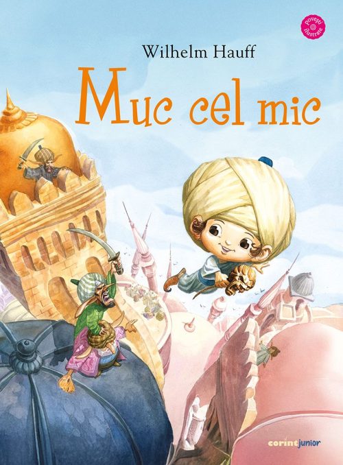 muc-cel-mic Muc cel mic