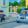 noapte-buna-masinuta-de-politie3 Noapte bună, mașinuță de poliție!