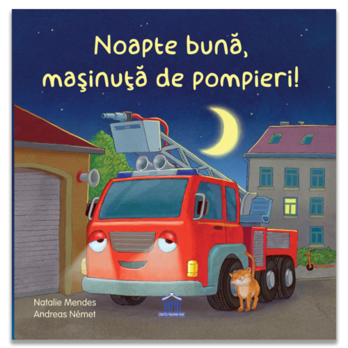 noapte-buna-masinuta-de-pompieri Noapte bună, mașinuța de pompieri!