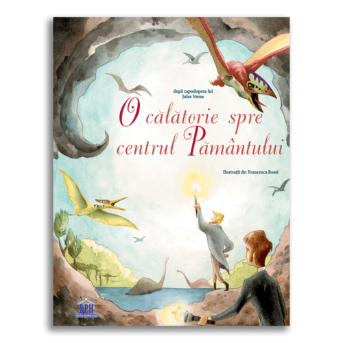 o-calatorie-spre-centrul-pamantului O călătorie spre centrul pământului