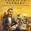 petrache-poenaru Petrache Poenaru și războiul împotriva petelor de cerneală