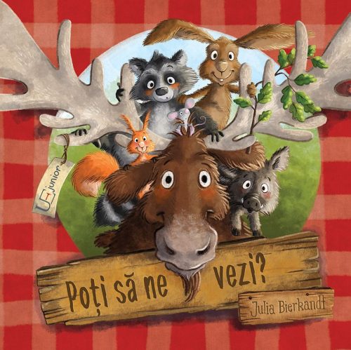 Poți sa ne vezi?