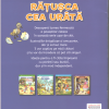 ratusca-cea-urata-primele-mele-lecturi (2) Rățușca cea urâtă
