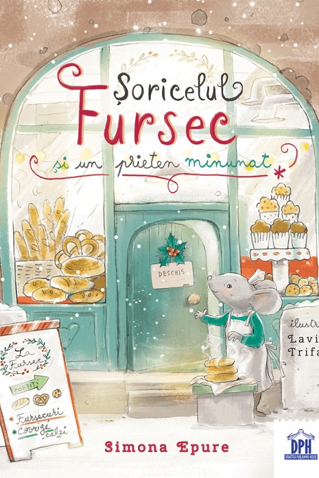 soricelul-fursec-si-un-prieten-minunat Șoricelul Fursec și un prieten minunat