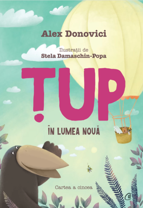 tup-in-lumea-noua Țup în Lumea Nouă