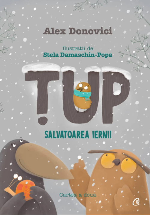 tup-salvatoarea-iernii Țup. Salvatoarea iernii