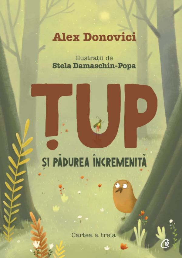 tup-si-padurea-incremenita Țup și pădurea încremenită