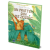 Un prieten din mezozoic