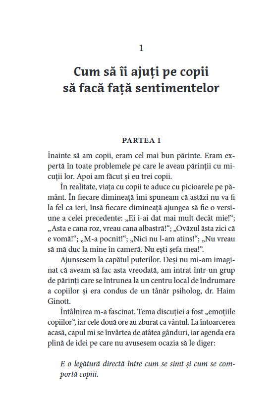 Cum să le vorbim copiilor dacă vrem să ne asculte și cum să-i ascultăm pentru ca ei să ne vorbească