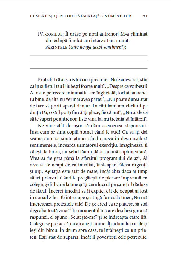 Cum să le vorbim copiilor dacă vrem să ne asculte și cum să-i ascultăm pentru ca ei să ne vorbească