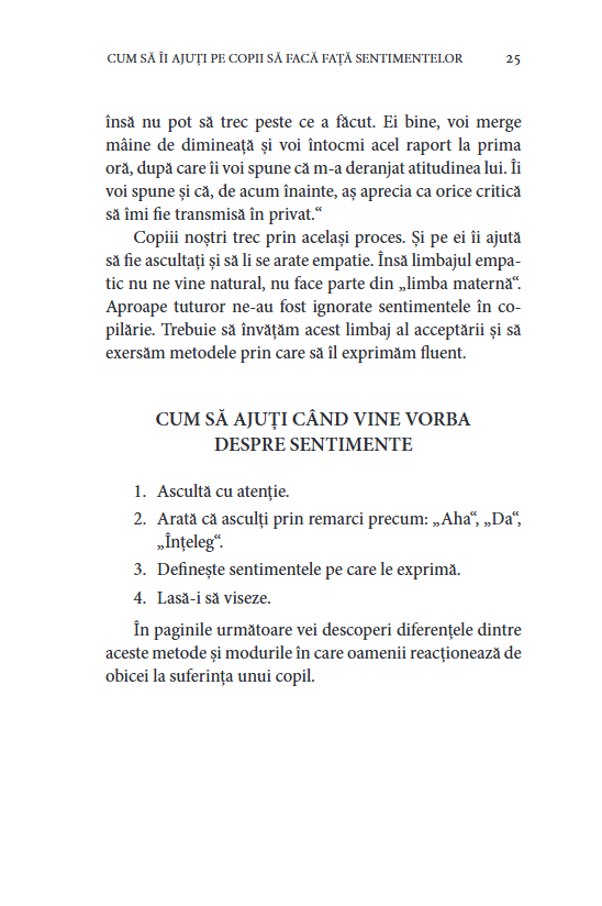 Cum să le vorbim copiilor dacă vrem să ne asculte și cum să-i ascultăm pentru ca ei să ne vorbească
