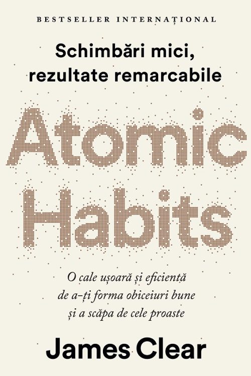 Atomic Habits
