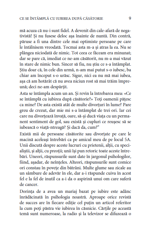 Cele cinci limbaje ale iubirii