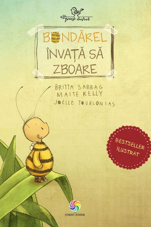 bondarelul_invata_sa_zboare-1 Bondărel învață să zboare
