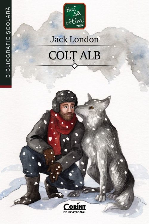 colt-alb_jack-london-01 Colț Alb