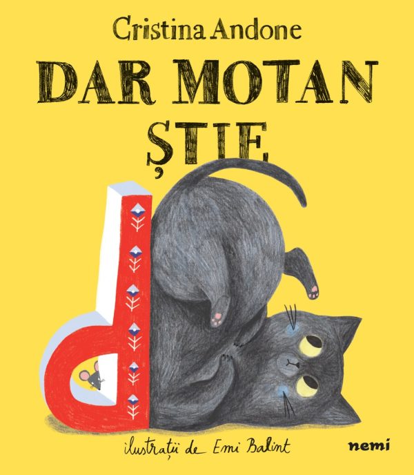 dar-motan-stie-cristina-andone Dar motan știe