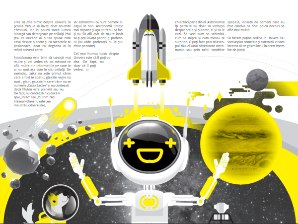 ghidul-micului-astronom-adrian-sonka (4) Ghidul micului astronom prin Univers