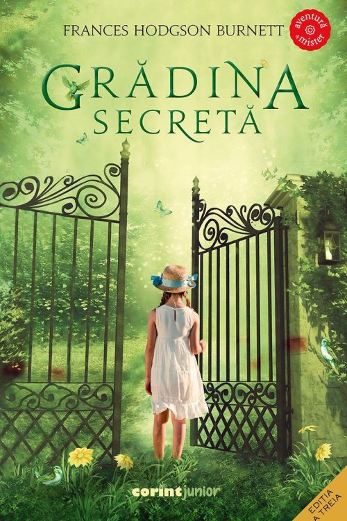 Grădina secretă