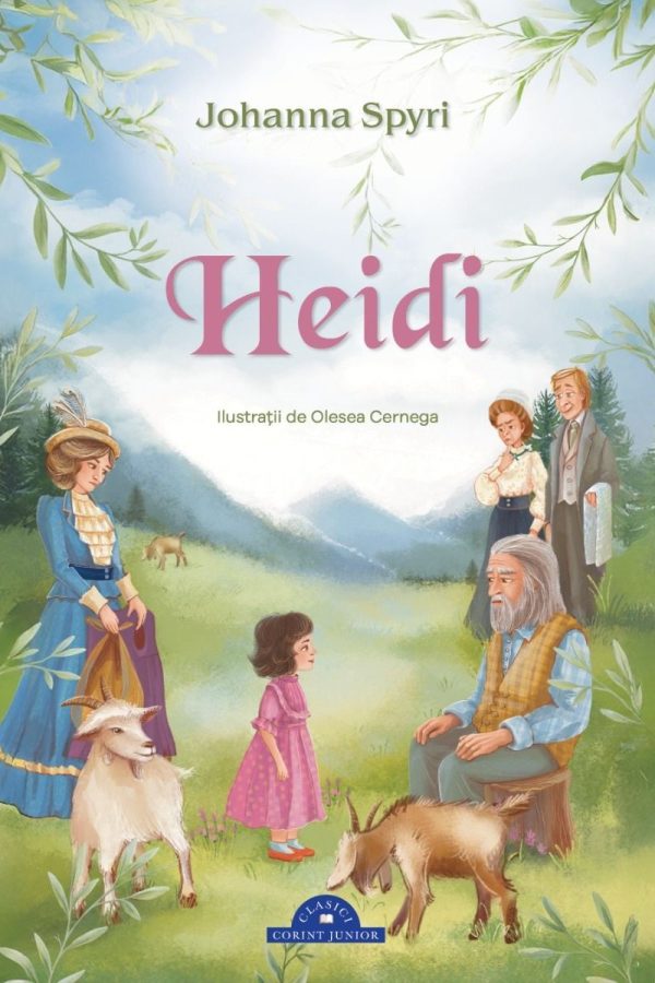 Heidi