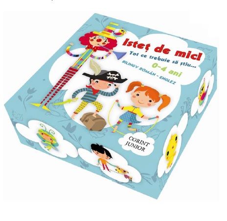 istet-de-mic-tot-ce-trebuie-sa-stiu ISTEȚ DE MIC! Tot ce trebuie să ştiu...